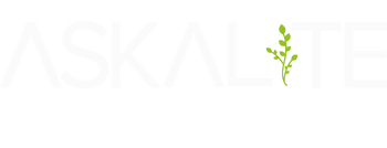 Logo Askalite Formula
