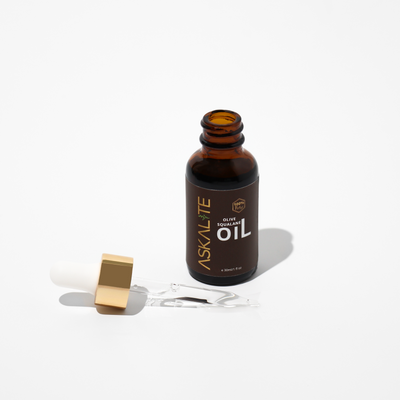 Askalite Formula Squalane Oil  