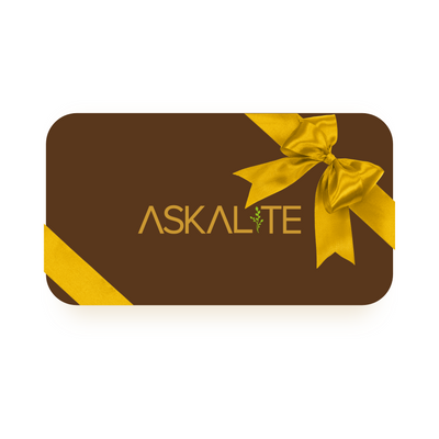 Askalite Digital Gift Card