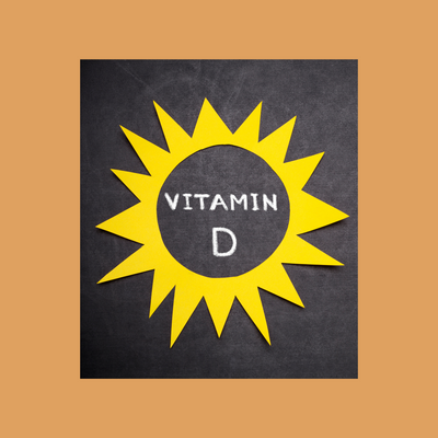 All about Vitamin D for skin