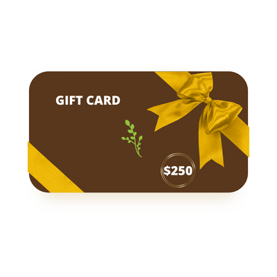 Askalite Digital Gift Card $250